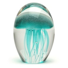 Baby Jellyfish - Turquoise Glow