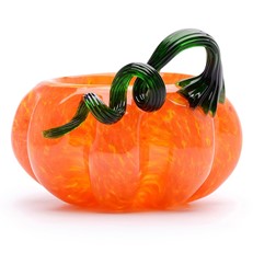 Bowl - Pumpkin