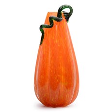 Pumpkin Vase