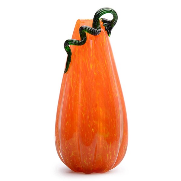 Pumpkin Vase