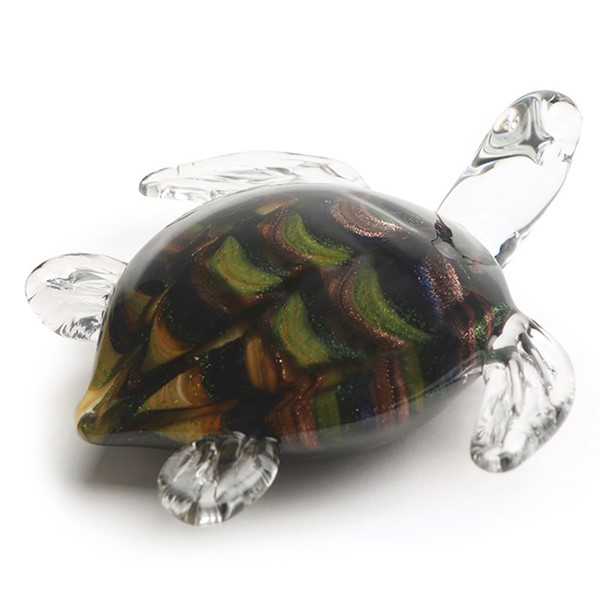 Sea Turtle - Aventurine