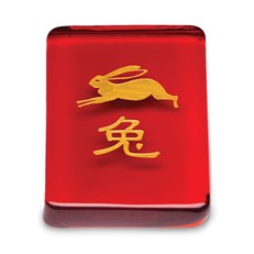 Red Envelope - Year of the Rabbit