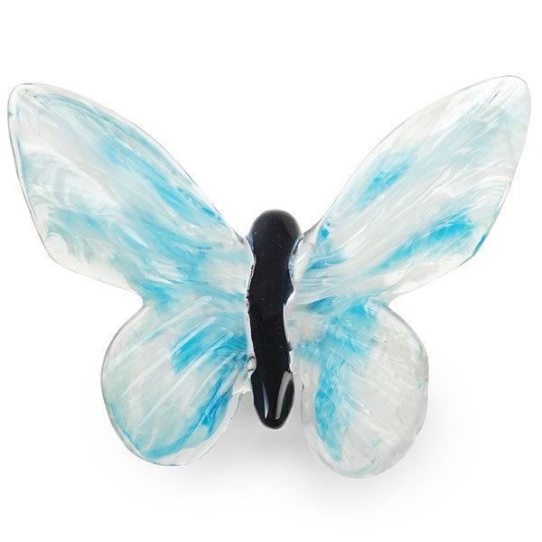 Butterfly - Blue Skies Glow
