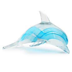 Dolphin - Aqua Glow