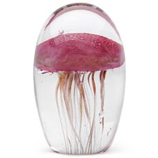 Baby Jellyfish - Rose Gold Glow