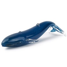 Blue Whale Glow