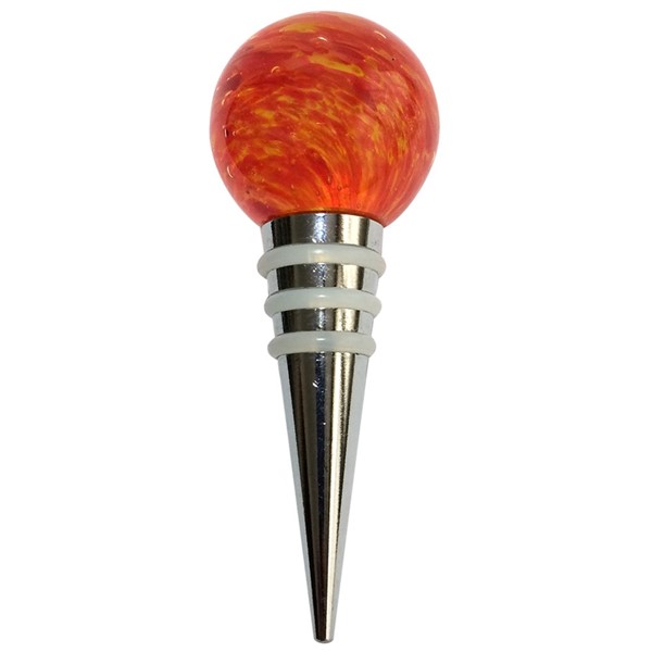 Sun Wine Stopper