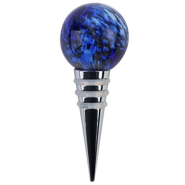 Mercury Wine Stopper