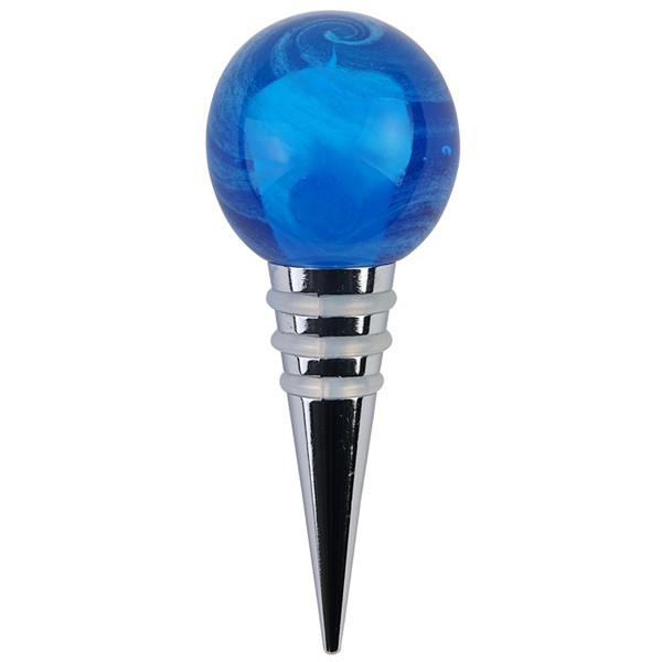 Neptune Wine Stopper