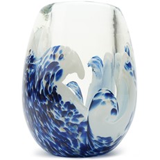 Tidal Wave Vase