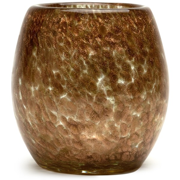 Glisten + Glass Copper