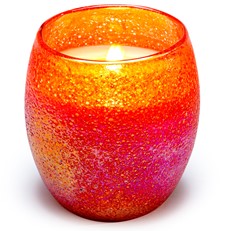 Glisten + Glass Candle - Soleil